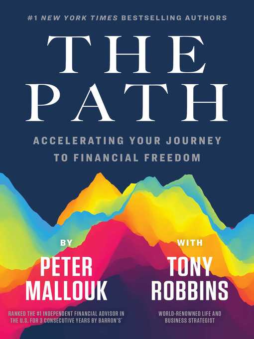 Title details for The Path by Peter  Mallouk - Wait list